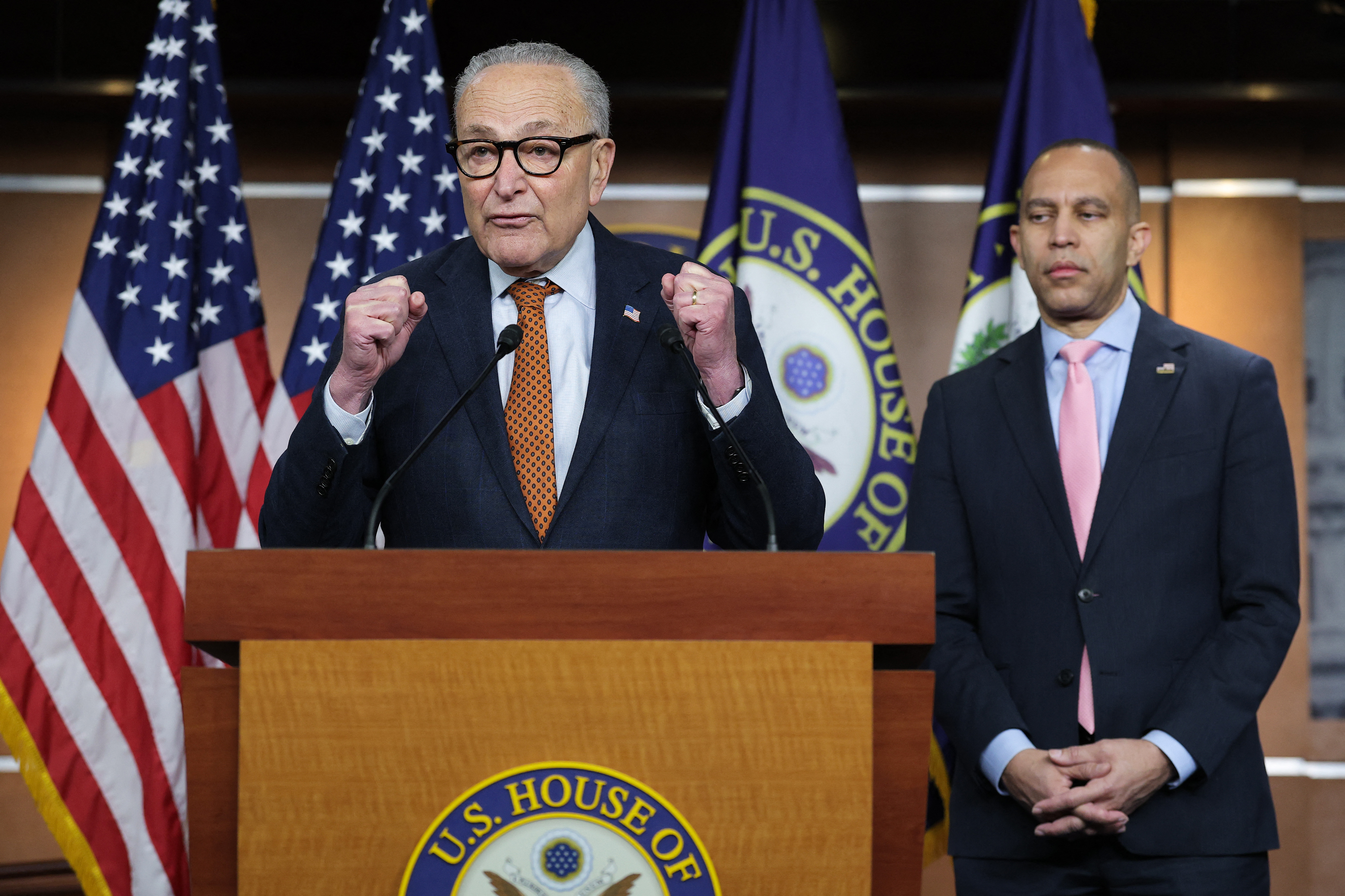 U.S. senate votes to limit Trump’s military authority in Venezuela